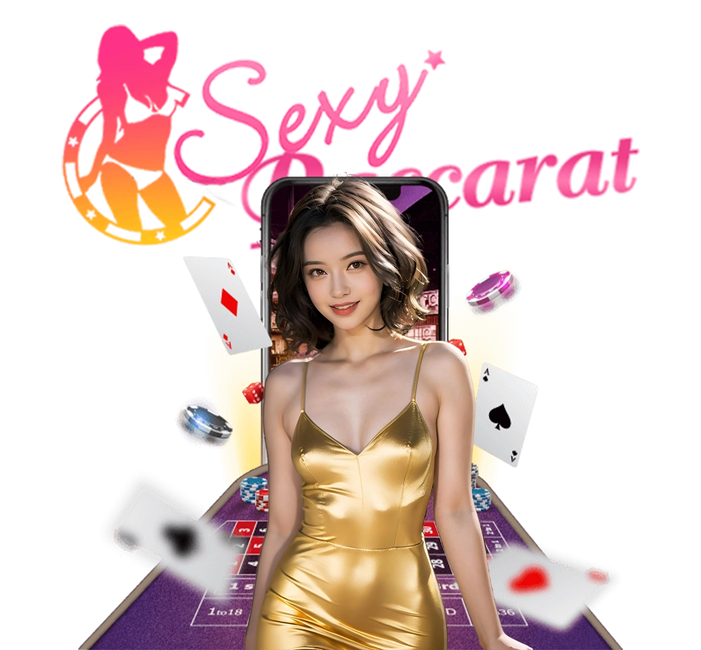 sexy baccarat