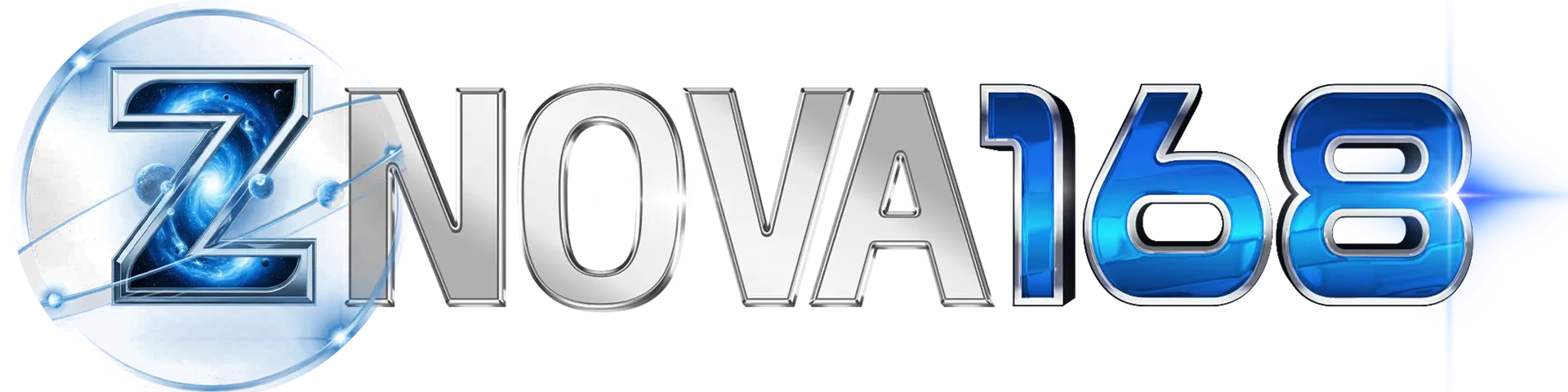 LOGOZNOVA168